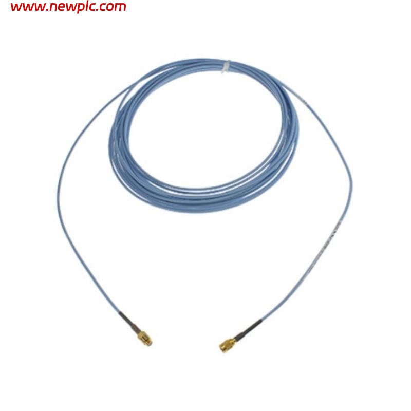 Bently Nevada 330903-00-03-10-02-CN 3300 NSv Proximity Probe