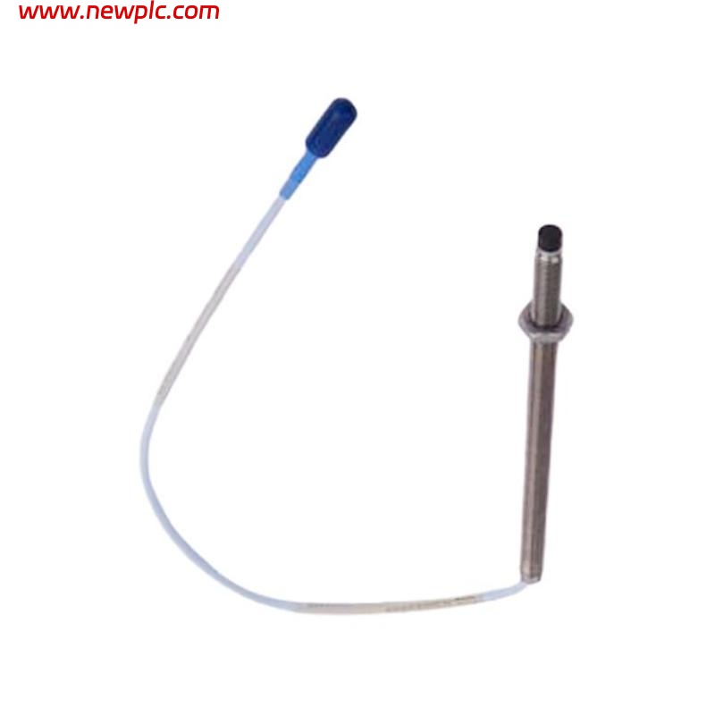 Bently Nevada 330903-00-04- 05-02-RU 3300 NSv Proximity Probe