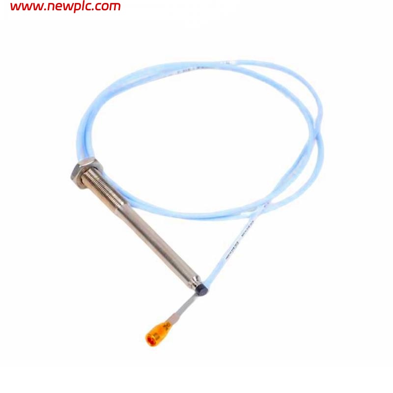 Bently Nevada 330903-00-03-10-11-CN 3300 NSv Proximity Probe