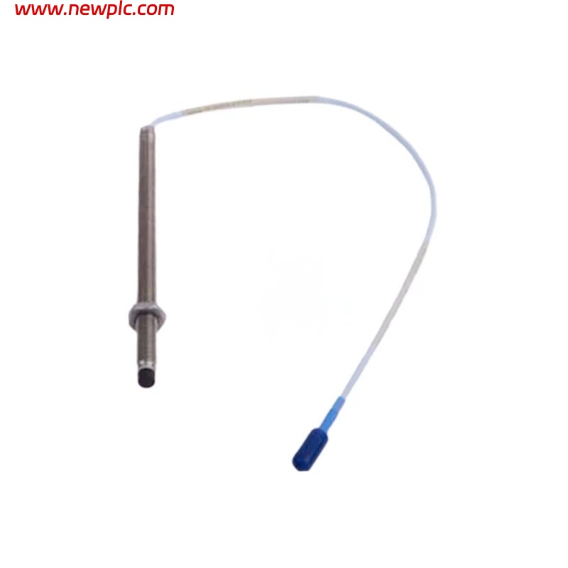 Bently Nevada 330903-00-04- 05-02-RU 3300 NSv Proximity Probe