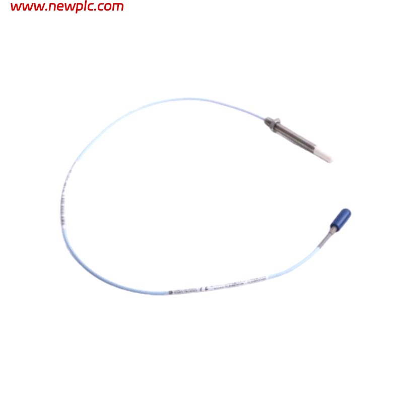 Bently Nevada 330903-00-04- 05-02-RU 3300 NSv Proximity Probe