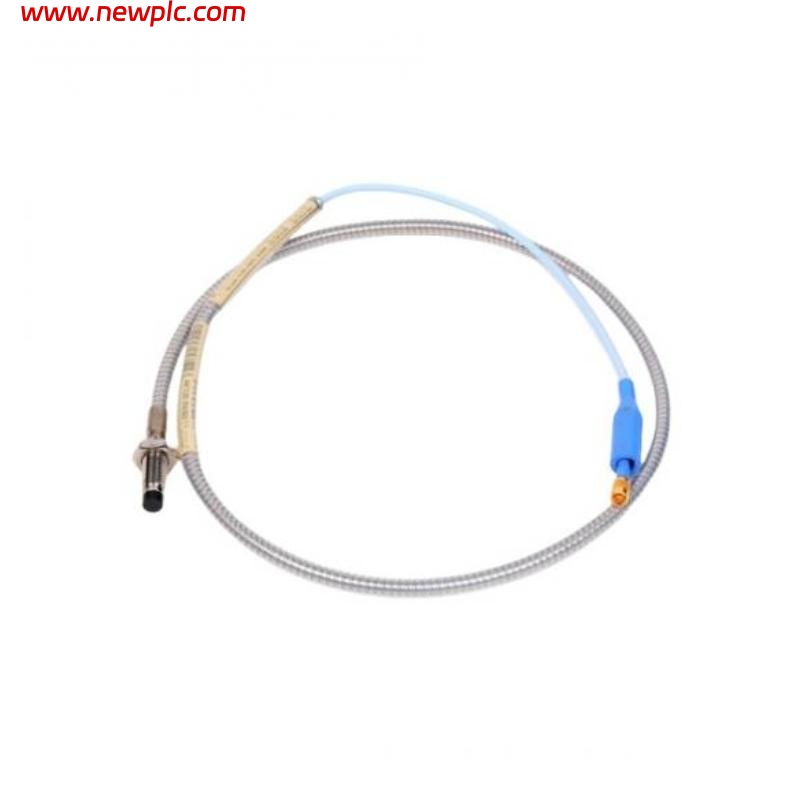 Bently Nevada 330903-00-02-10-12-CN 3300 NSv Proximity Probe