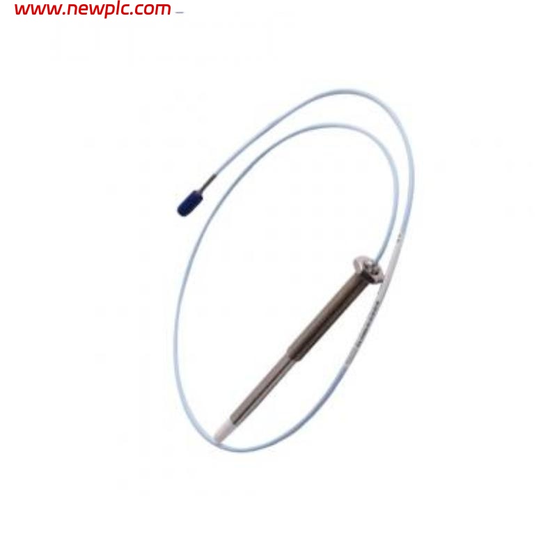 Bently Nevada 330903-00-02-10-12-CN 3300 NSv Proximity Probe