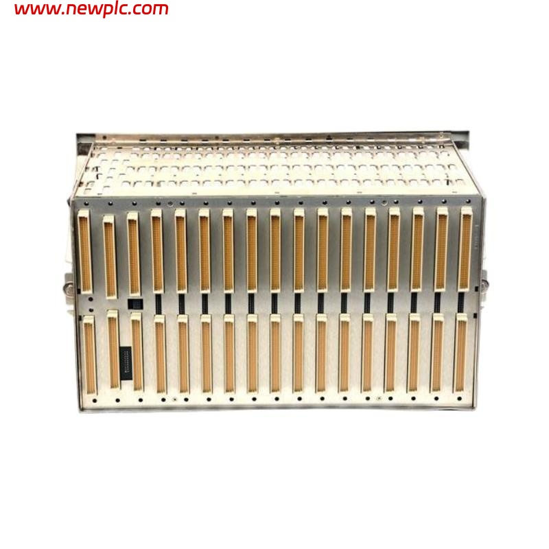 Bently Nevada 3500/05/01-01-00-00-00 3500/05 System Rack