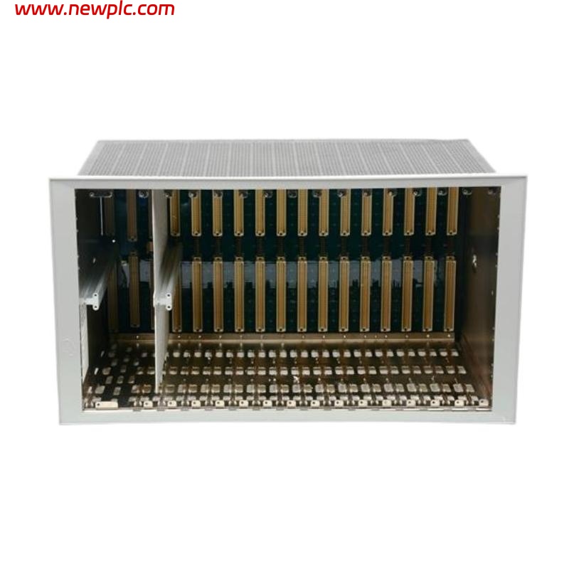 Bently Nevada 3500/05/01-01-00-00-00 3500/05 System Rack