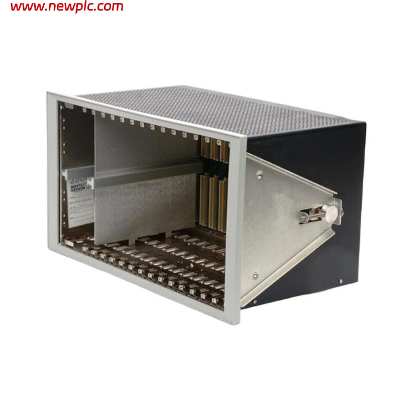 Bently Nevada 3500/05/01-01-00-00-00 3500/05 System Rack