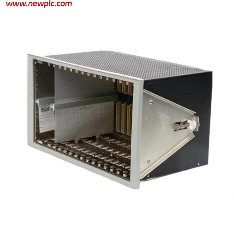 Bently Nevada 3500/05/01-01-00-00-01 3500/05 System Rack