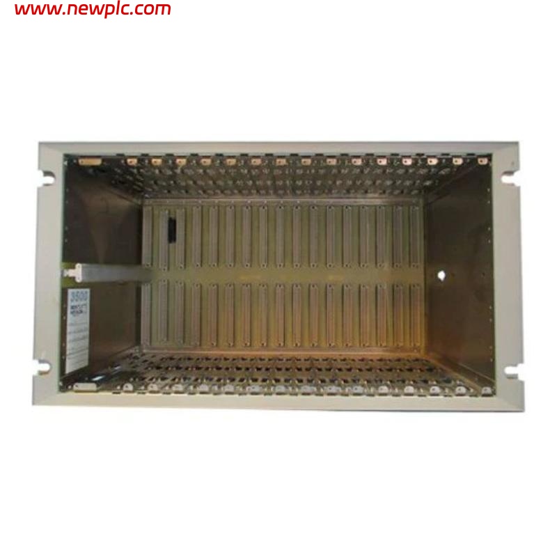 Bently Nevada 3500/05/01-01-00-00-01 3500/05 System Rack