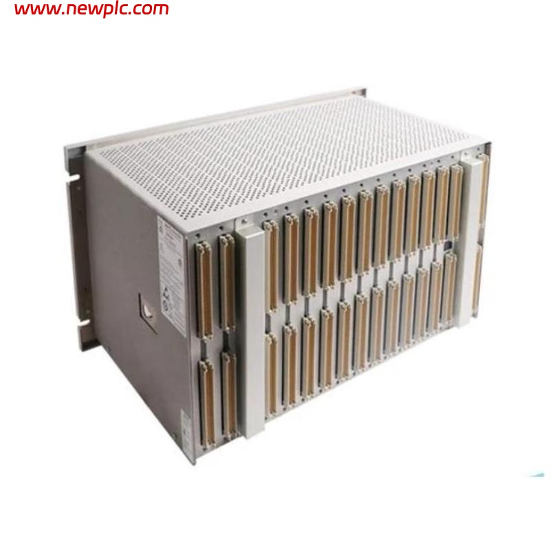 Bently Nevada 3500/05/01-01-00-00-01 3500/05 System Rack