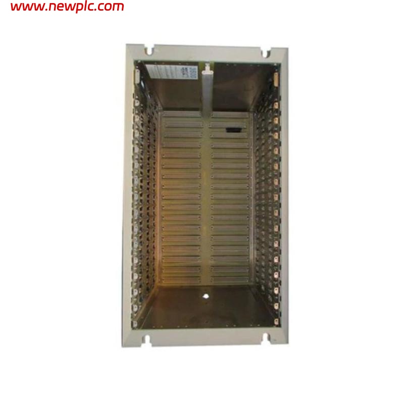 Bently Nevada 3500/05/01-01-00-00-01 3500/05 System Rack