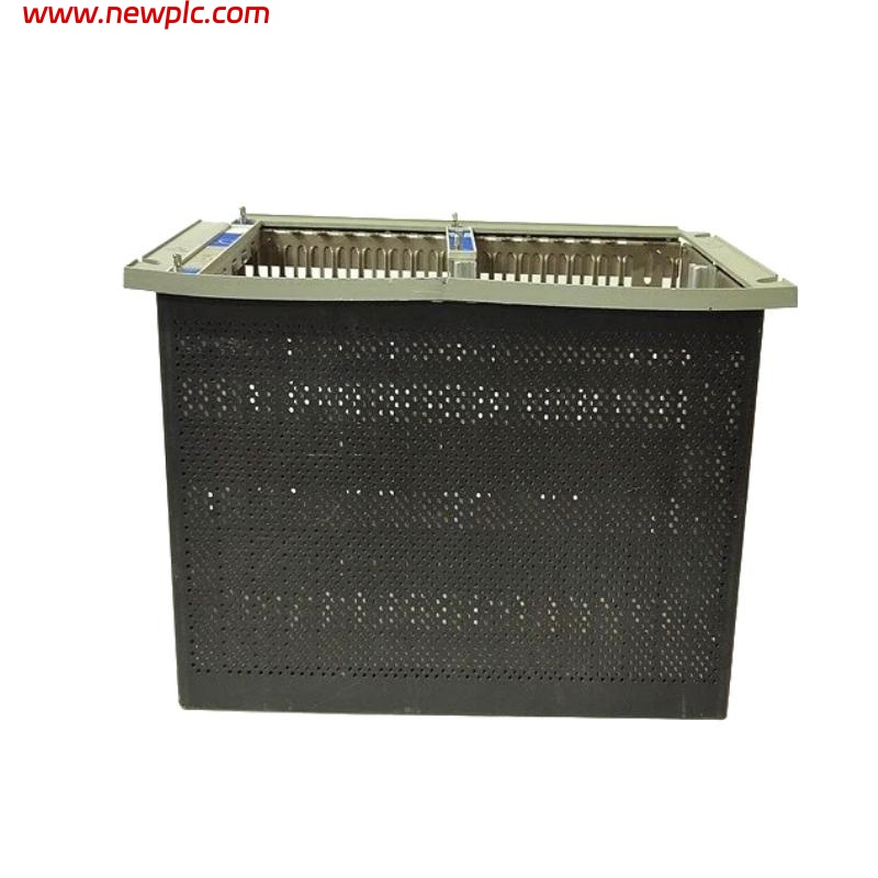 Bently Nevada 3500/05-01-01-05-00-01 System Rack