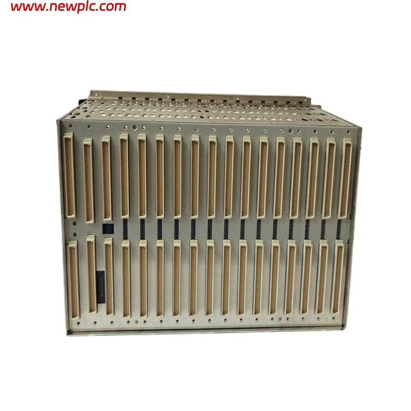 Bently Nevada 3500/05-01-01-05-00-01 System Rack