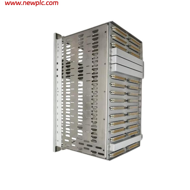 Bently Nevada 3500/05-02-05-00-00-01 3500/05 System Rack