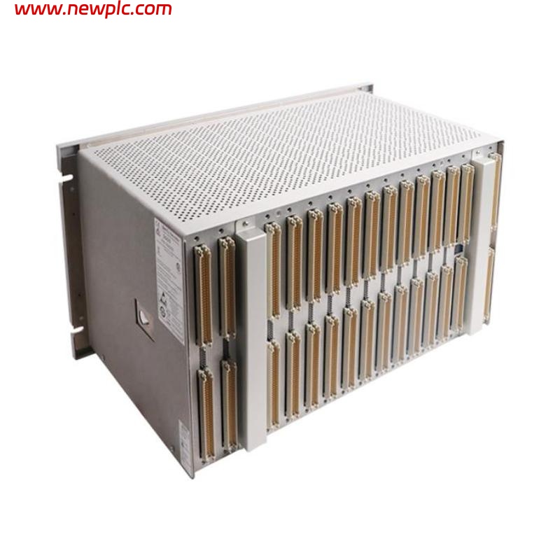 Bently Nevada 3500/05-01-03-00-01 3500/05 System Rack Quality Selection