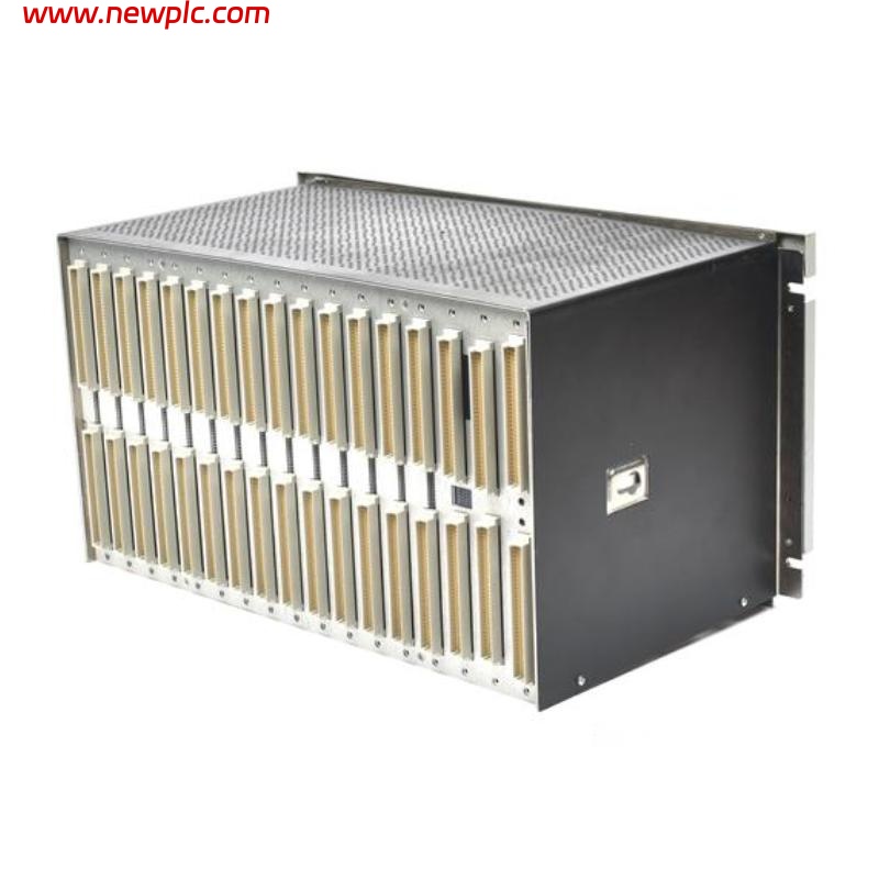 Bently Nevada 3500/05-01-03-00-00 3500/05 System Rack Recommended products