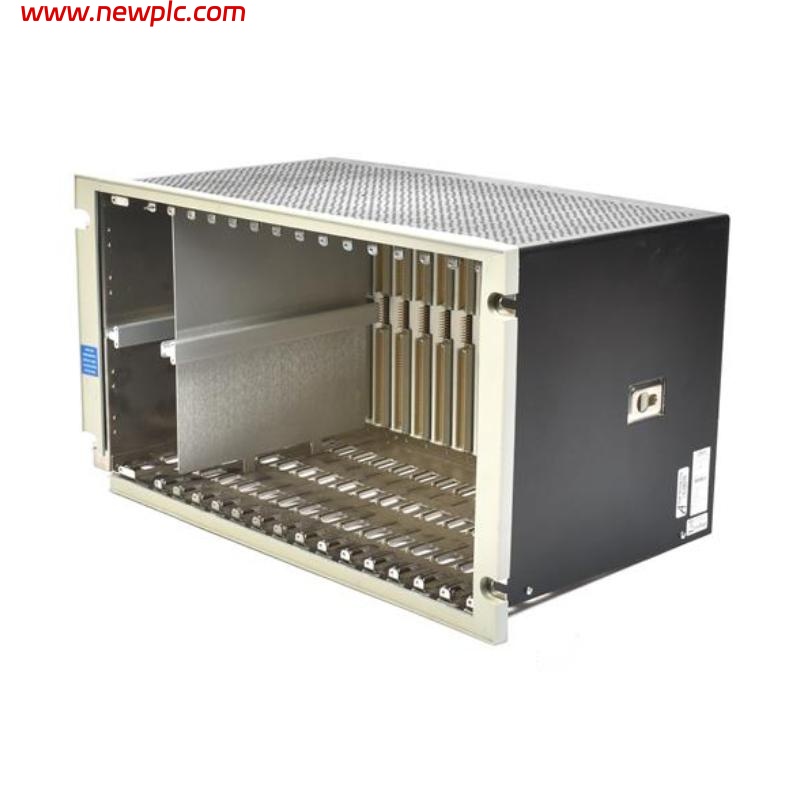 Bently Nevada 3500/05-02-01-00-00-00 3500/05 System Rack Quality Selection