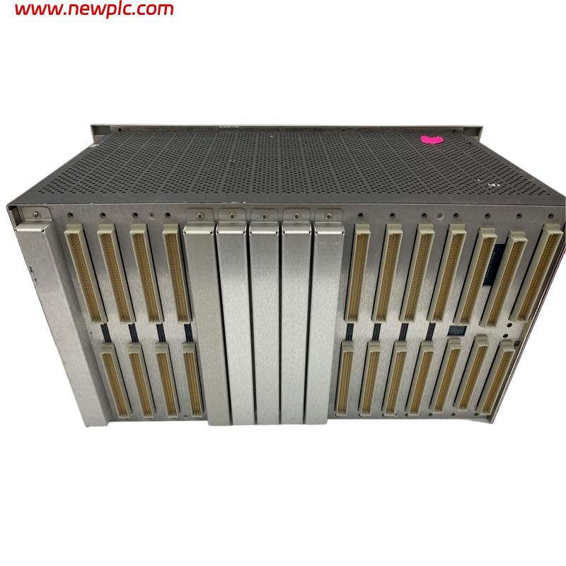Bently Nevada 3500/05-02-04-01-00-00 3500/05 System Rack New In Stock