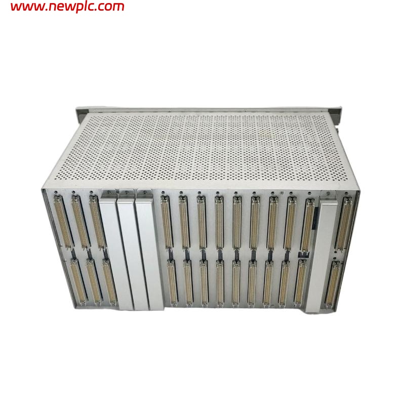 Bently Nevada 3500/05-02-05-00-00 3500/05 System Rack Recommended products