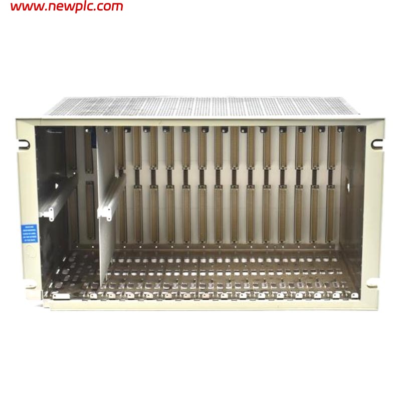 Bently Nevada 3500/05-01-02-CN-00-01 3500/05 System Rack New In Stock