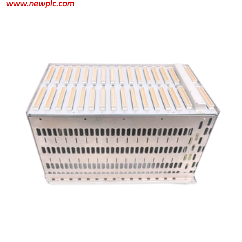 Bently Nevada 3500/05-01-02-05-00-01 3500/05 System Rack Rave reviews