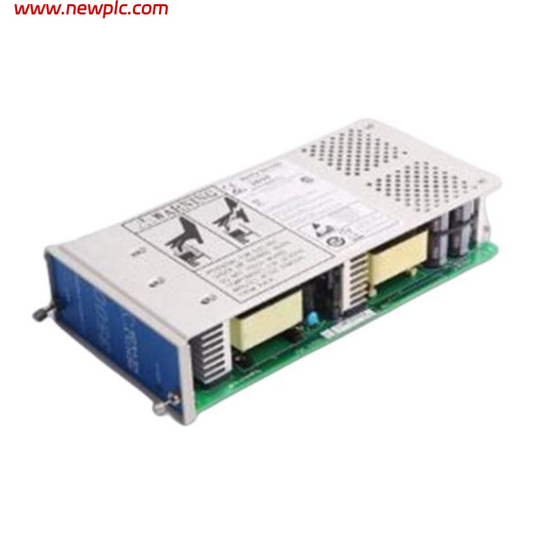 Bently Nevada 3500/15-03-03-01 Power Supply Thoughtful service