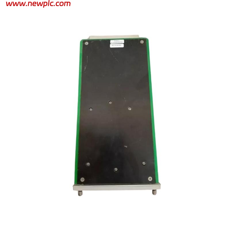 Bently Nevada 3500/15 126399-01 AC Power Supply (3500/15 AC and DC power supply modules)