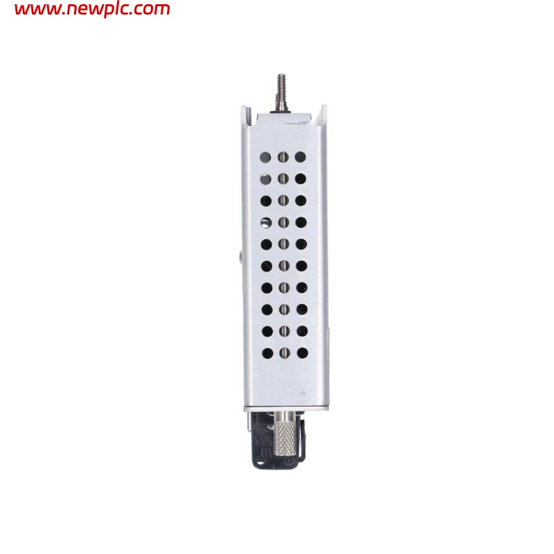 Bently Nevada 3500/15 129478-01 High-voltage DC Power Input Module