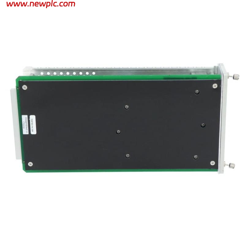 Bently Nevada 3500/15 133292-01 Low Voltage DC Power Supply Module