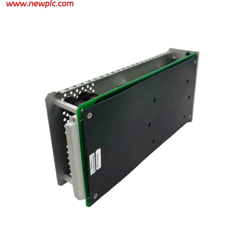 Bently Nevada 3500/15 133945-01 Low Voltage DC Power Supply