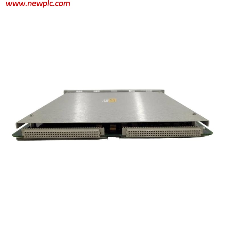 Bently Nevada 3500/20 125744-02 Rack Interface Module