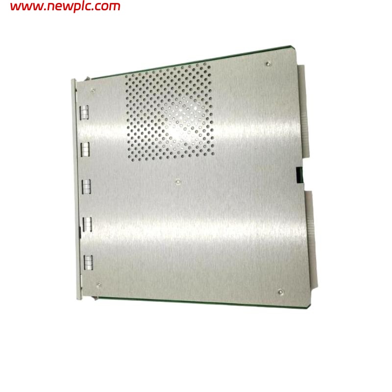 Bently Nevada 3500/20 125744-02 Rack Interface Module