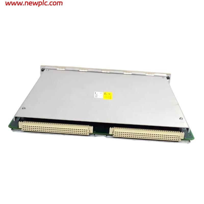 Bently Nevada 3500/20 125744-02+125768-01 3500 System Rack Interface Module