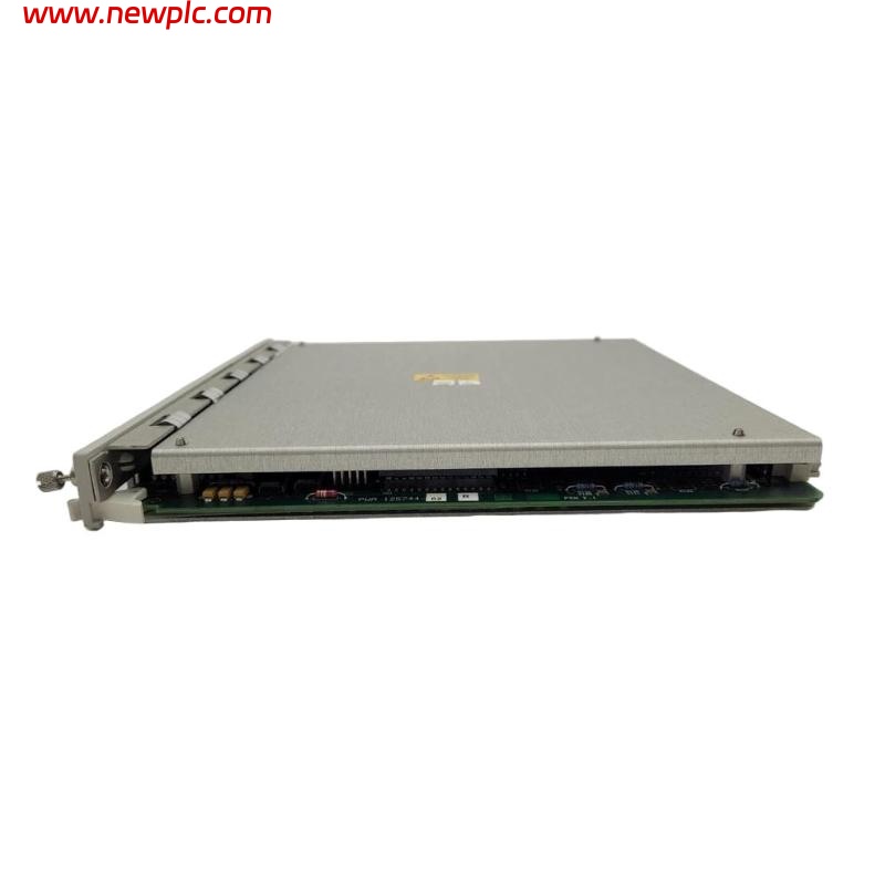 Bently Nevada 3500/20 125744-04 Rack Interface Module