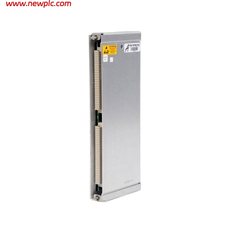 Bently Nevada 3500/20 125760-01 Data Manager I/O Module