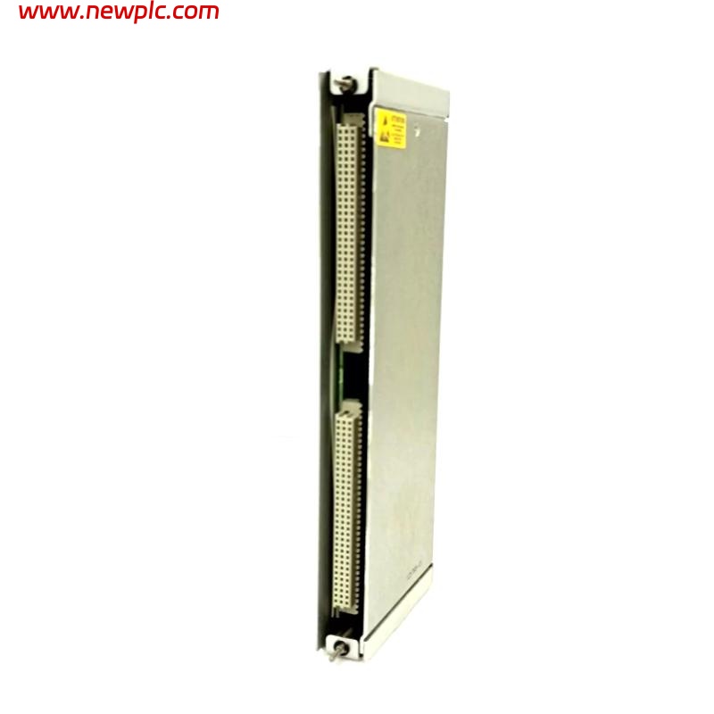 Bently Nevada 3500/20 125768-01 RIM I/O Module