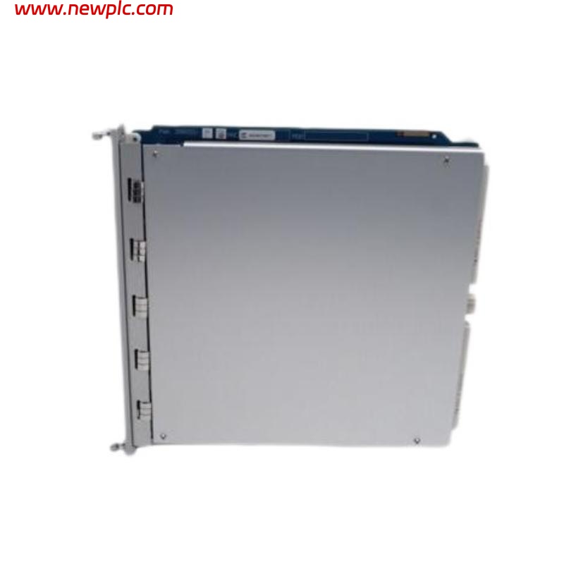 Bently Nevada 3500/22-01-01-00 Transient Data Interface Module