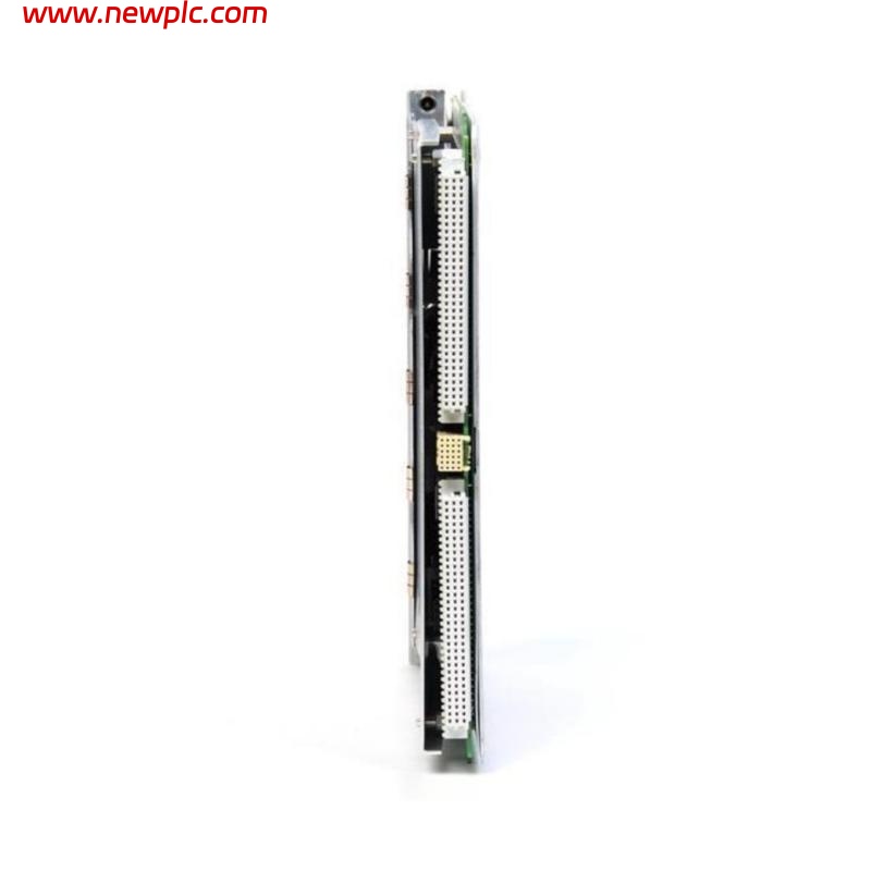 Bently Nevada 3500/22 138607-01 Standard Transient Data Interface Module