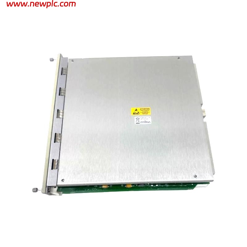 Bently Nevada 3500/22 138607-01+146031-01 3500 System Transient Data Interface Module
