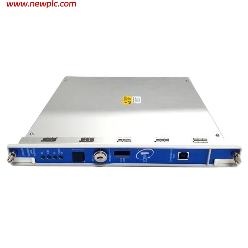 Bently Nevada 3500/22 288055-01+146031-01 Transient Data Interface Module