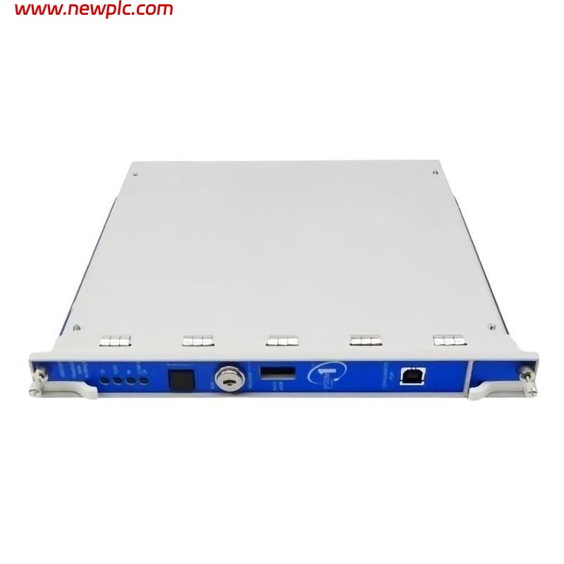Bently Nevada 3500/22M 149986-02 Transient Data Interface Module