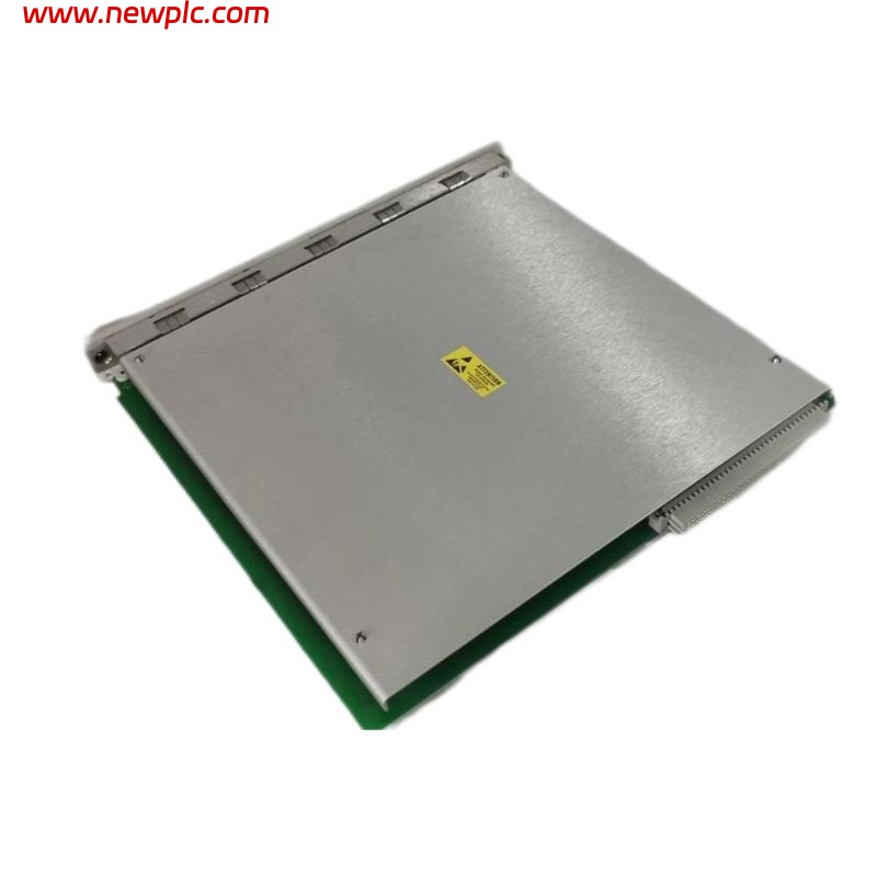 Bently Nevada 3500/32 125712-01 4-channel Relay Module