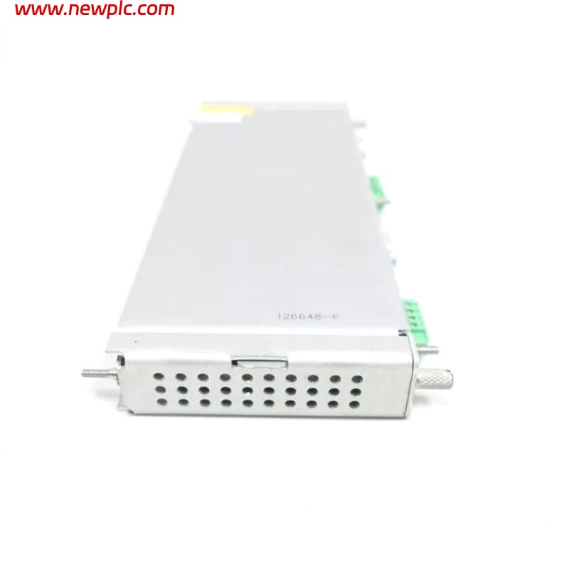 Bently Nevada 3500/25 126648-02+149369-01 3500 Series Enhanced Keyphasor Module