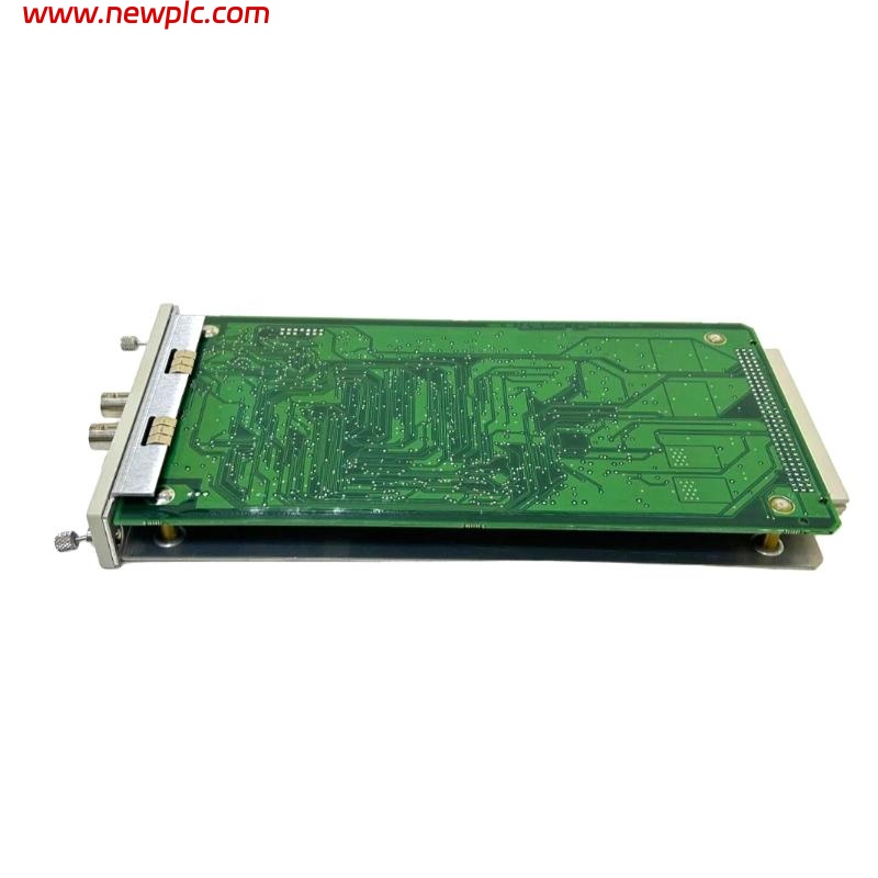 Bently Nevada 3500/25 126648-02+149369-01 3500 Series Enhanced Keyphasor Module