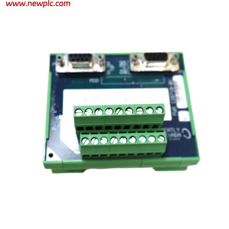 Bently Nevada 3500/25 126648-02+128718-01 3500 Series Enhanced Keyphasor Module