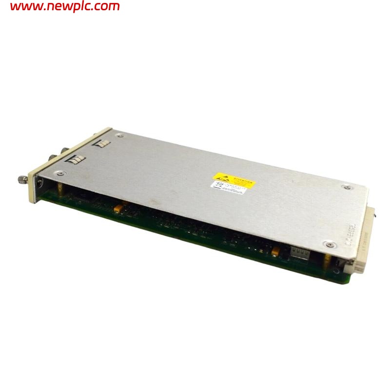 Bently Nevada 3500/25 149369-01 + 125800-01 Enhanced Keyphasor Module