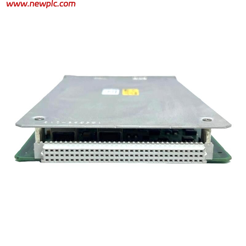 Bently Nevada 3500/25M 126398-01 3500 Series Enhanced Keyphasor Module