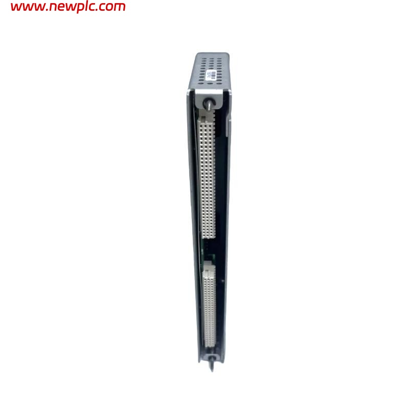 Bently Nevada 3500/25M 126648-01 Keyphasor Input/Output Module (External Terminal)