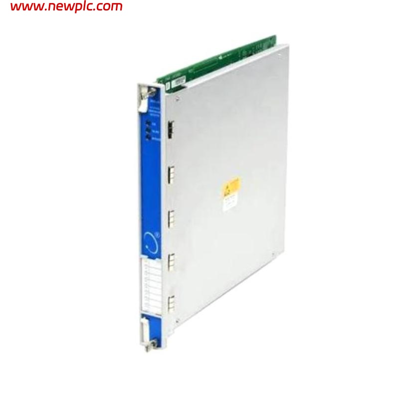 Bently Nevada 3500/32 125712-01+125720-01 3500 Series 4-Channel Relay Module