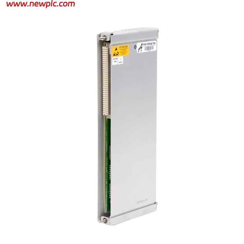 Bently Nevada 3500/32 125712-01+125720-01 3500 Series 4-Channel Relay Module