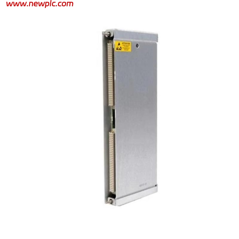 Bently Nevada 3500/32 125720-02 4-channel Relay Module